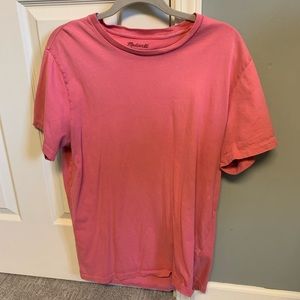 Mens madewell t shirt